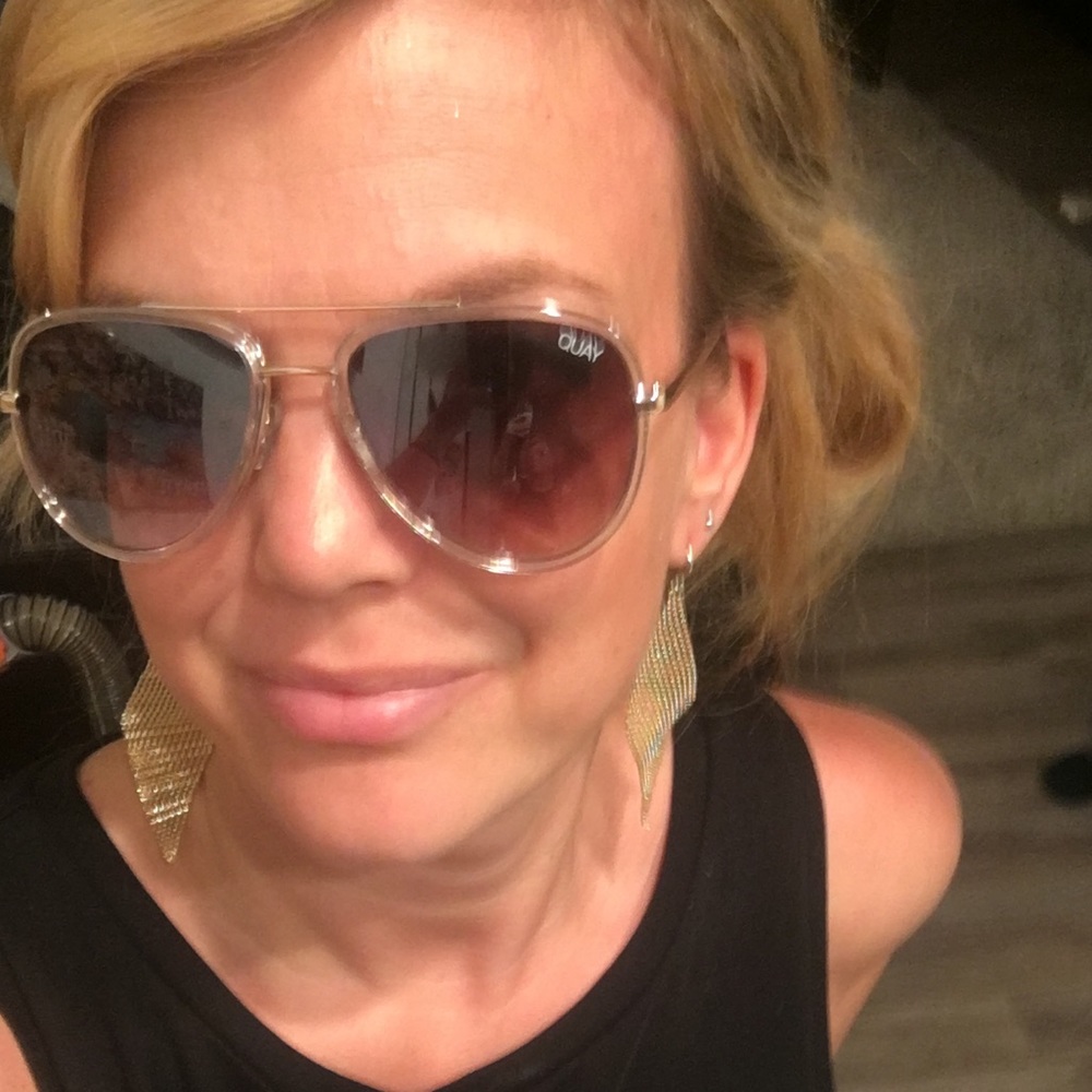 Meet your Posher, Erin